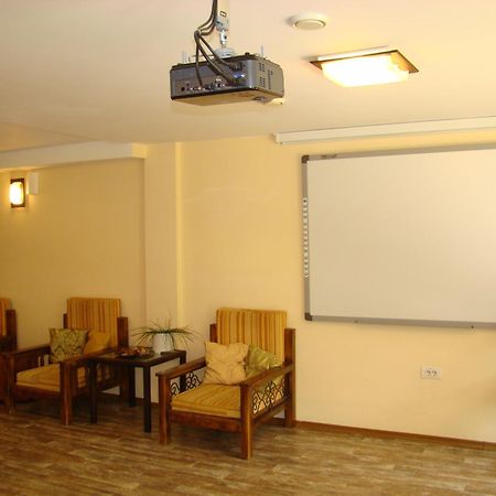 بْريدال Hotel Zada المرافق الصورة