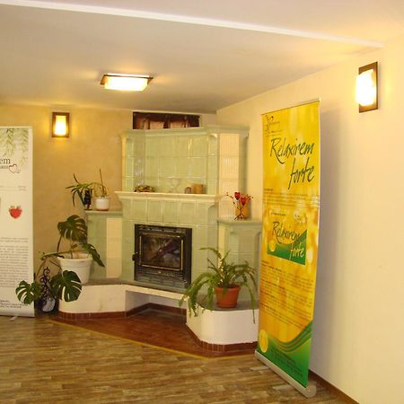 بْريدال Hotel Zada المظهر الداخلي الصورة