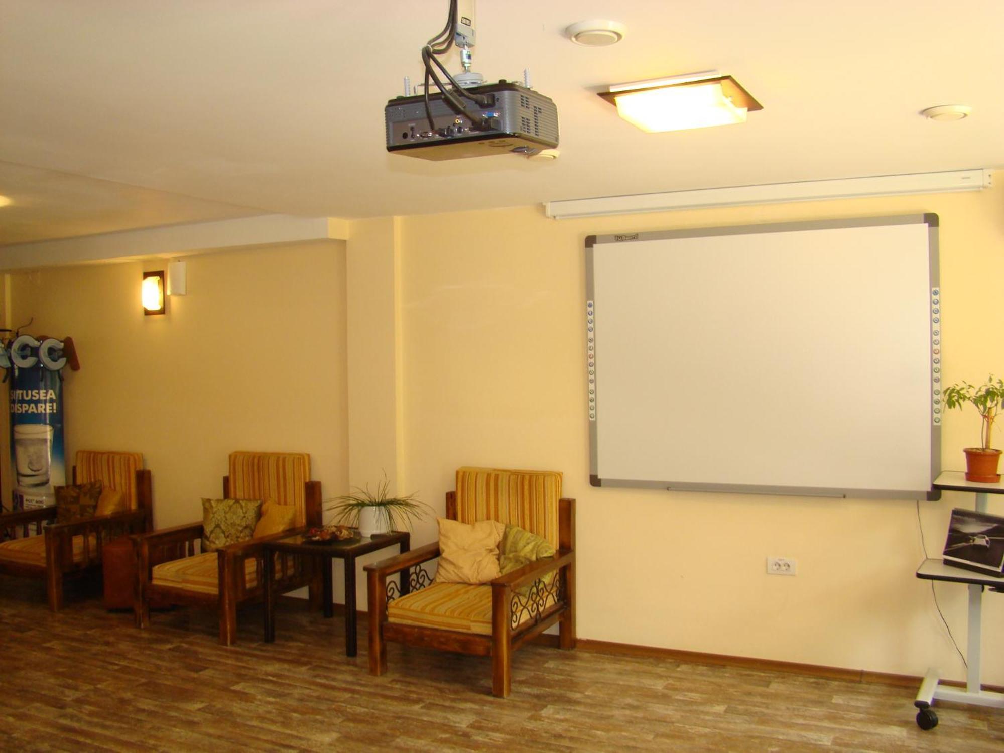 بْريدال Hotel Zada المرافق الصورة