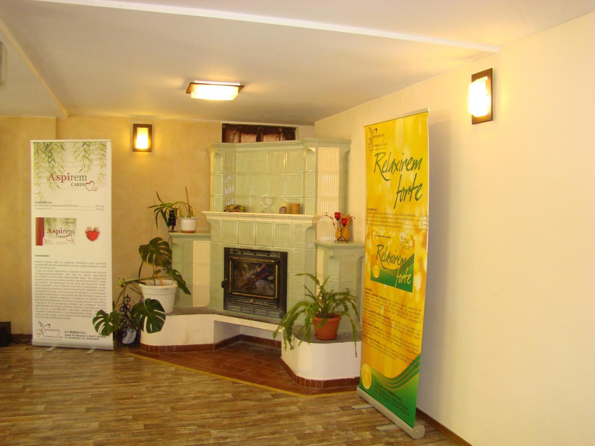 بْريدال Hotel Zada المظهر الداخلي الصورة