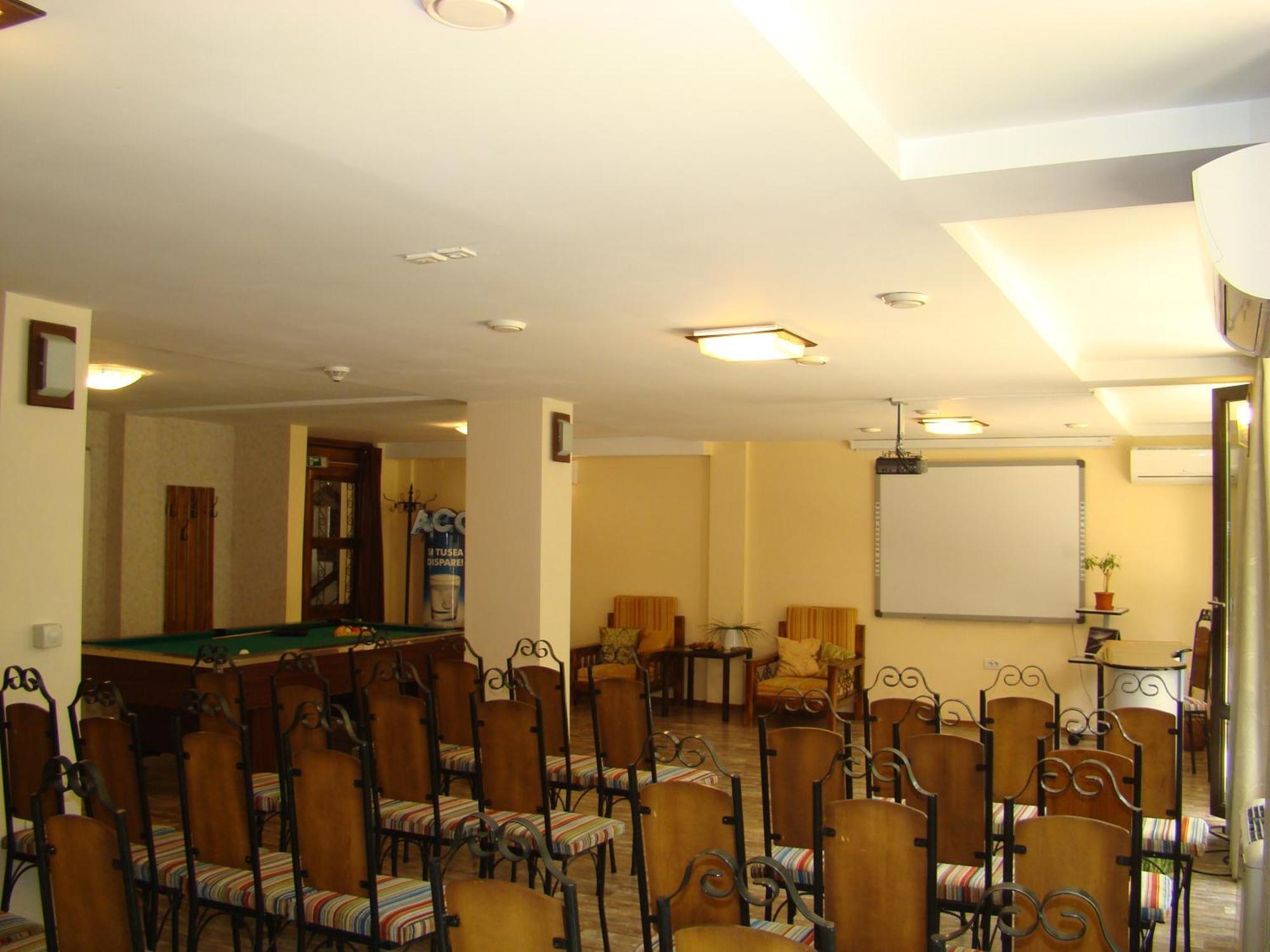 بْريدال Hotel Zada المرافق الصورة