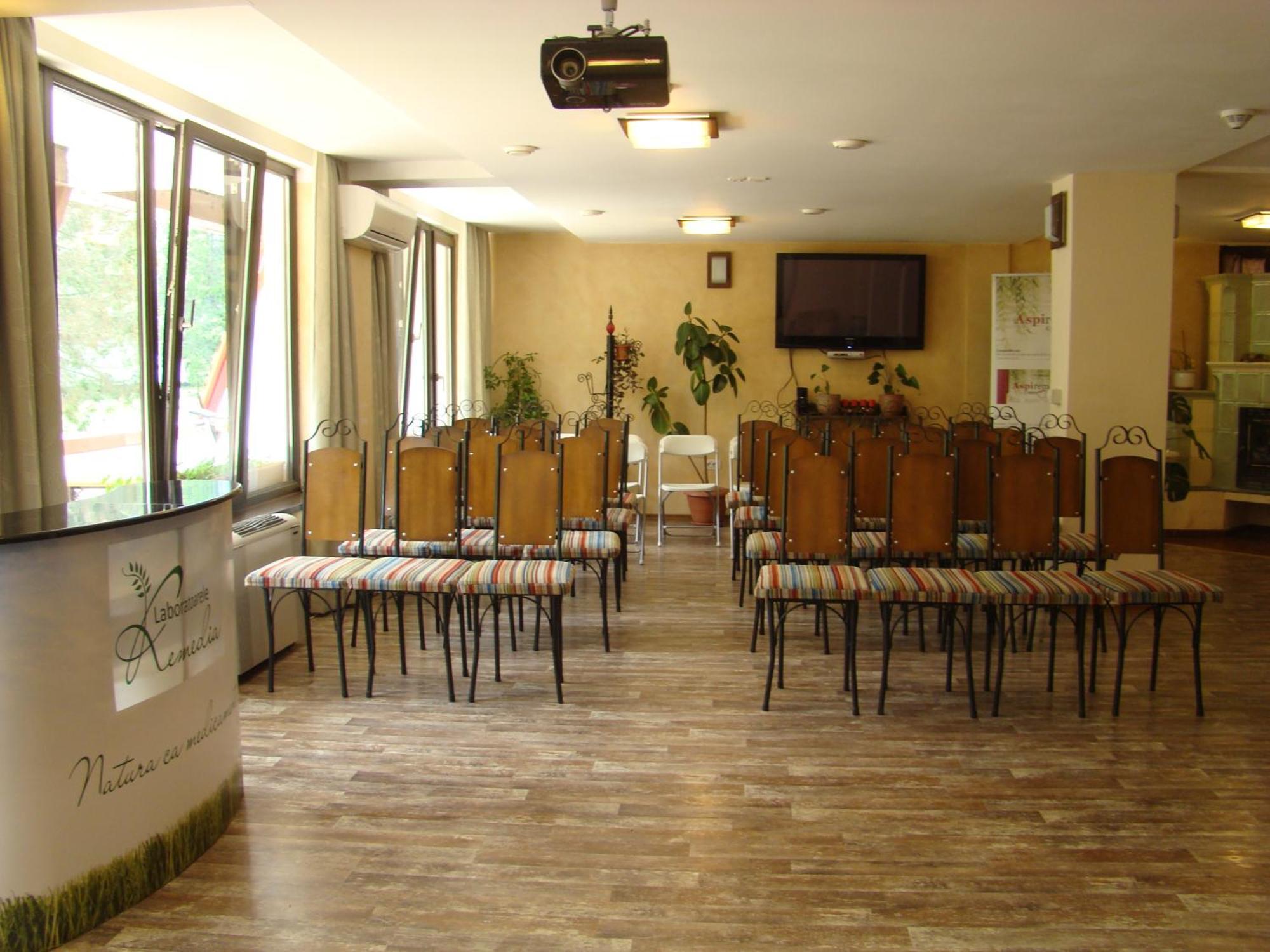 بْريدال Hotel Zada الاعمال الصورة