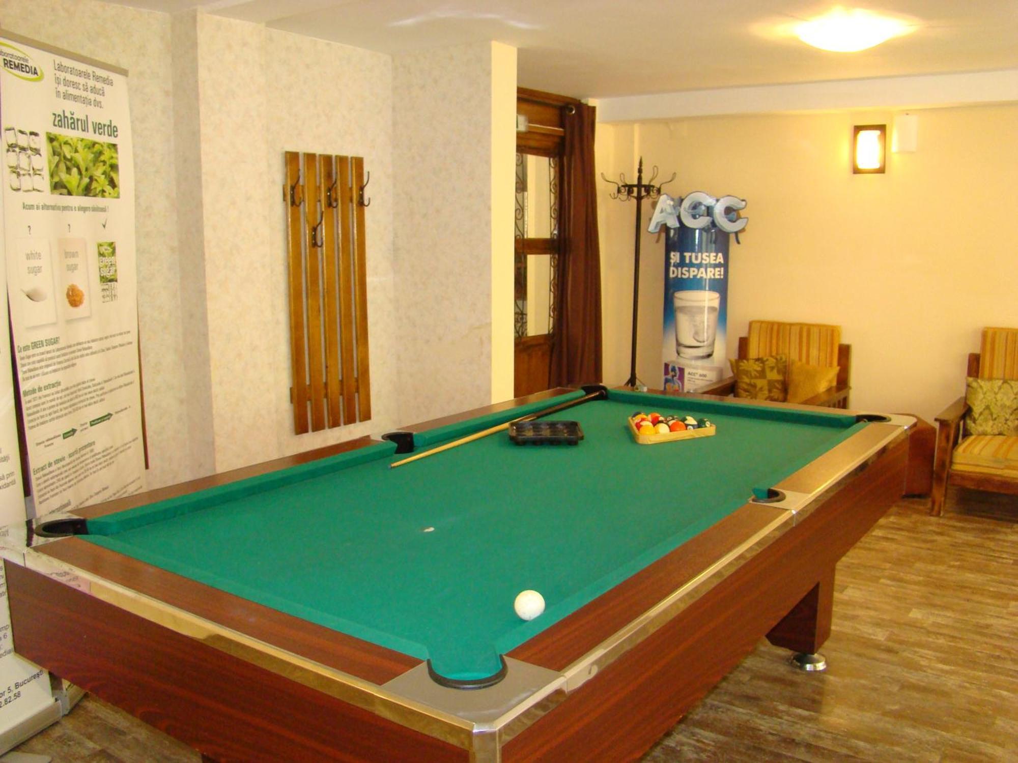 بْريدال Hotel Zada المرافق الصورة