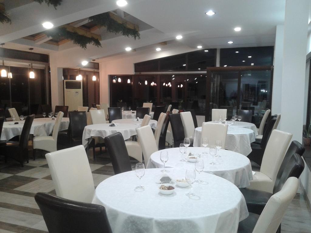 بْريدال Hotel Zada المظهر الخارجي الصورة