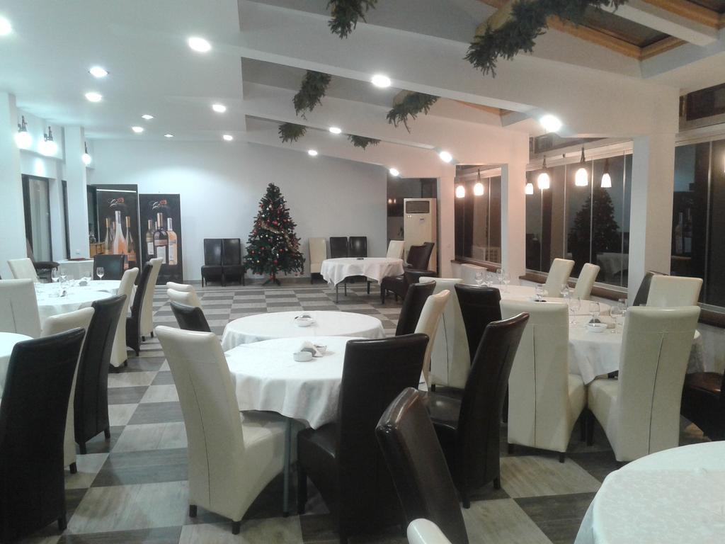 بْريدال Hotel Zada المظهر الخارجي الصورة