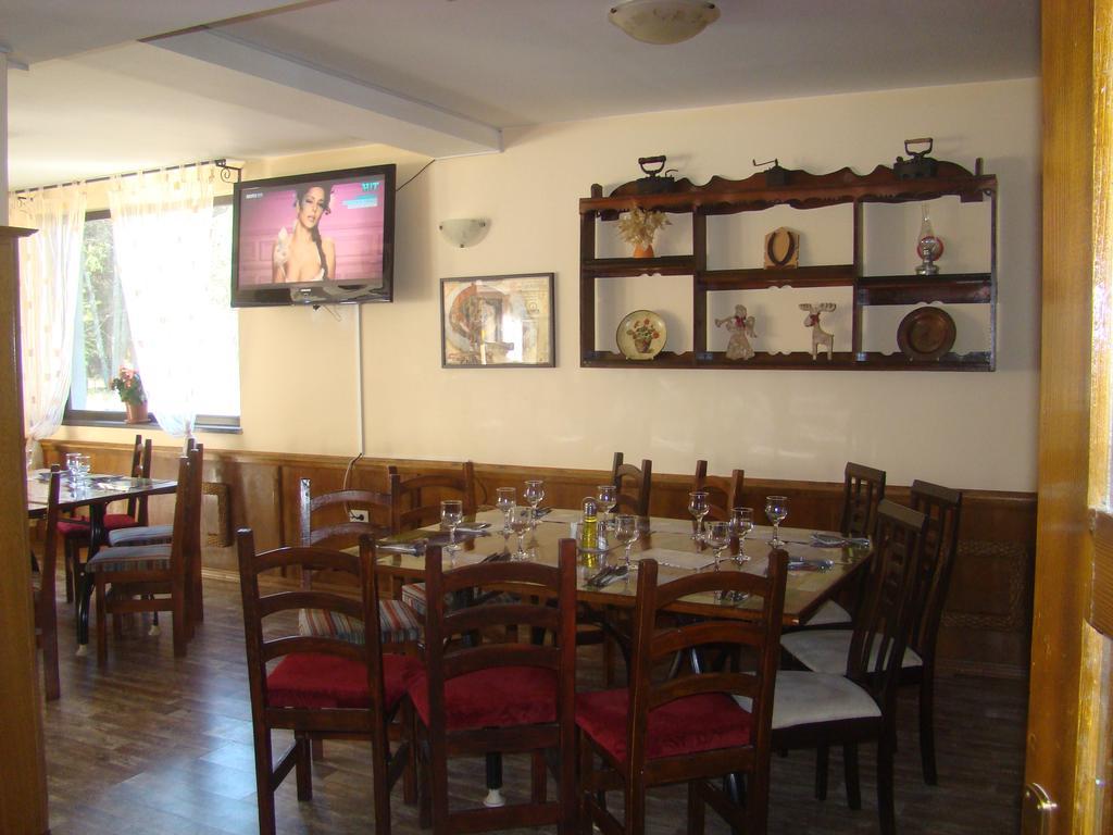 بْريدال Hotel Zada المظهر الخارجي الصورة