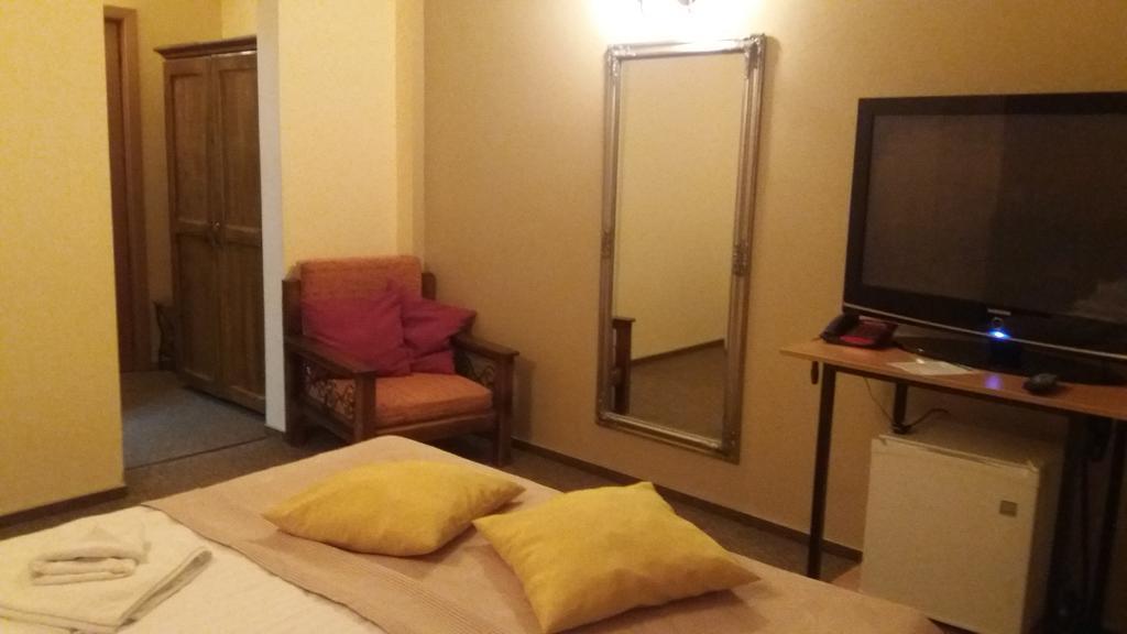 بْريدال Hotel Zada الغرفة الصورة