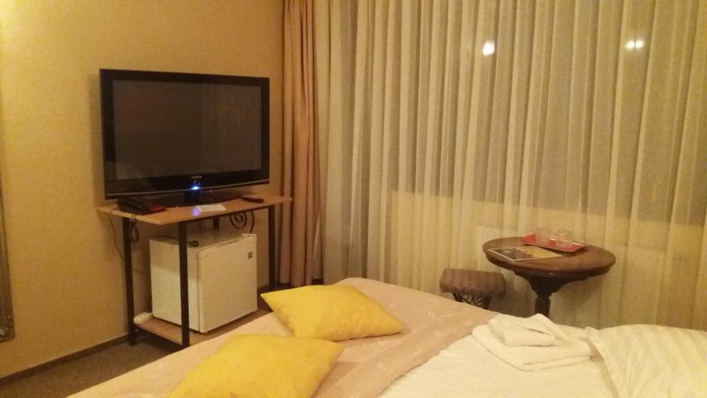 بْريدال Hotel Zada المظهر الخارجي الصورة
