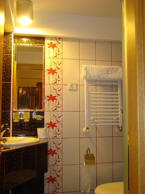 بْريدال Hotel Zada المظهر الخارجي الصورة