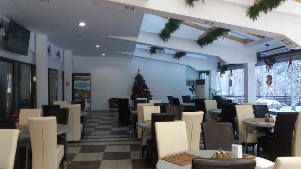 بْريدال Hotel Zada المظهر الخارجي الصورة