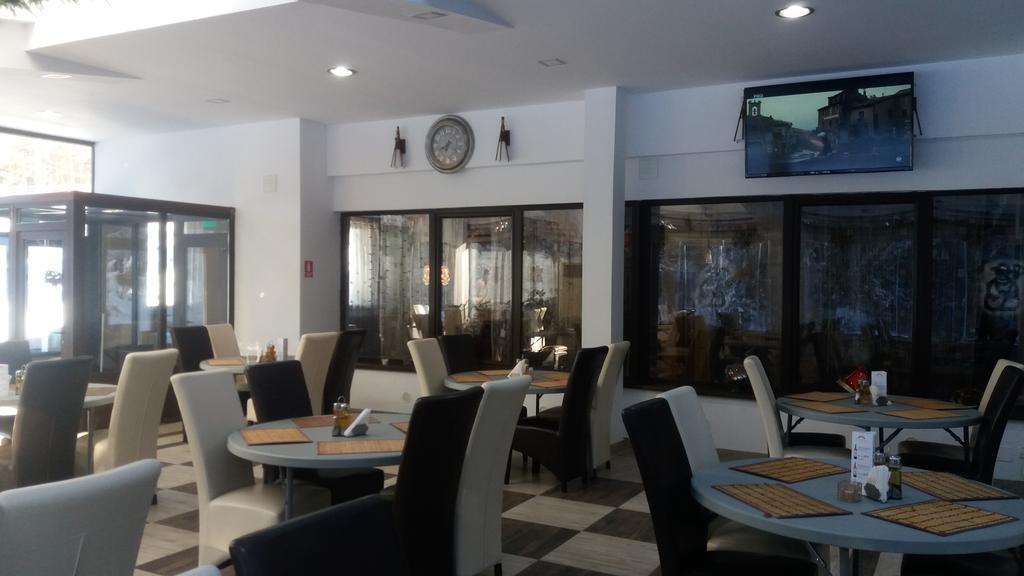 بْريدال Hotel Zada المظهر الخارجي الصورة