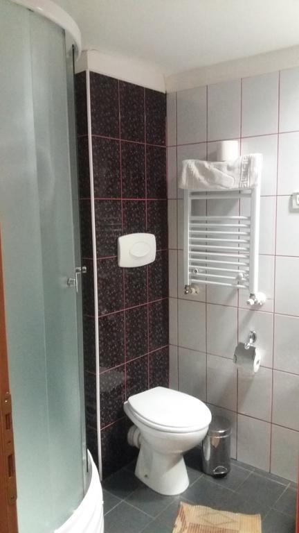 بْريدال Hotel Zada المظهر الخارجي الصورة