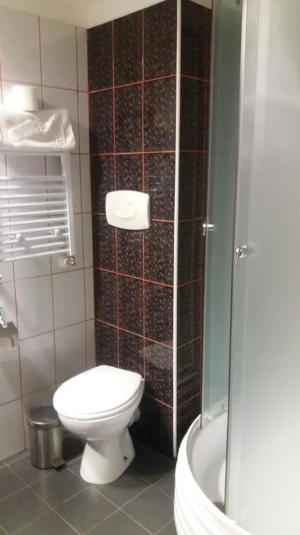 بْريدال Hotel Zada المظهر الخارجي الصورة