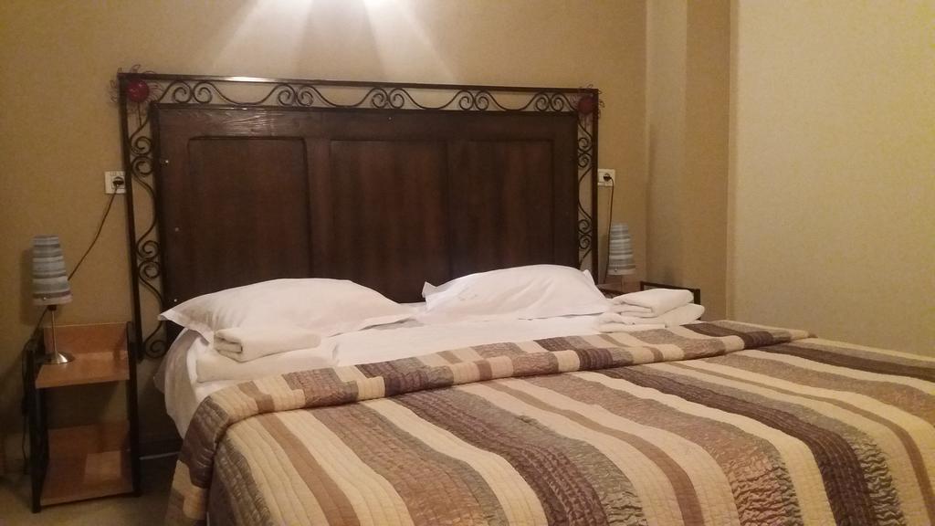 بْريدال Hotel Zada المظهر الخارجي الصورة