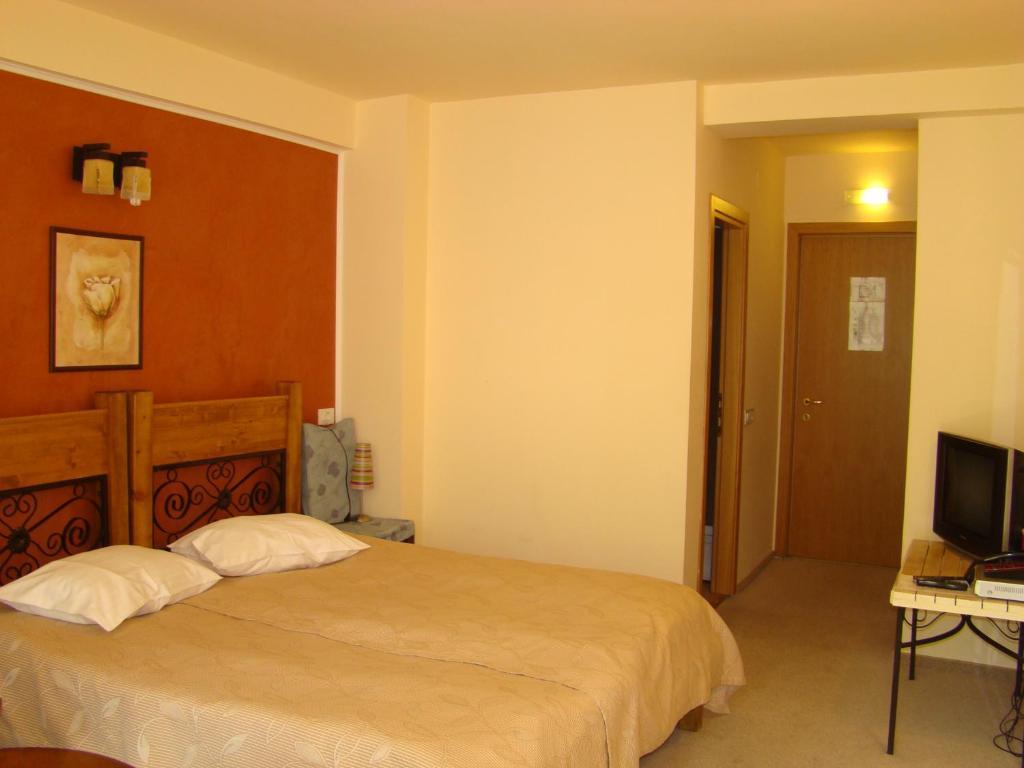 بْريدال Hotel Zada الغرفة الصورة