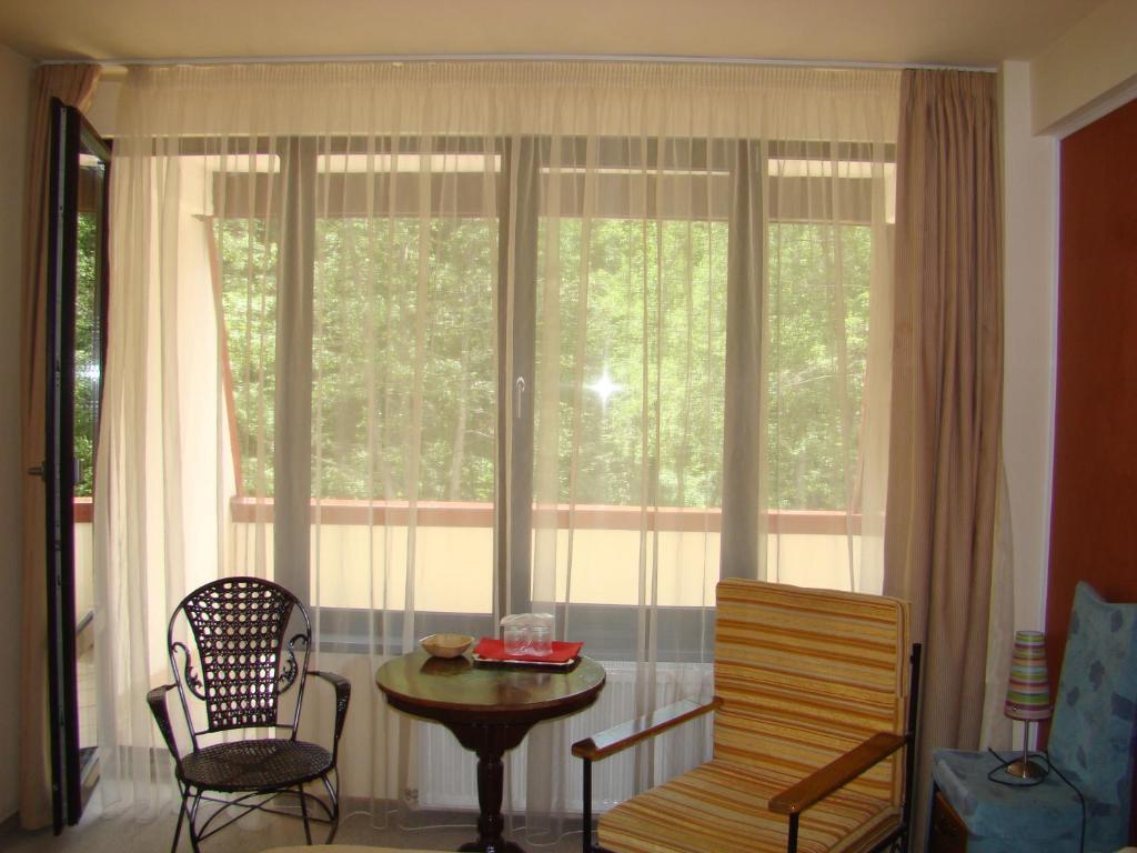 بْريدال Hotel Zada الغرفة الصورة