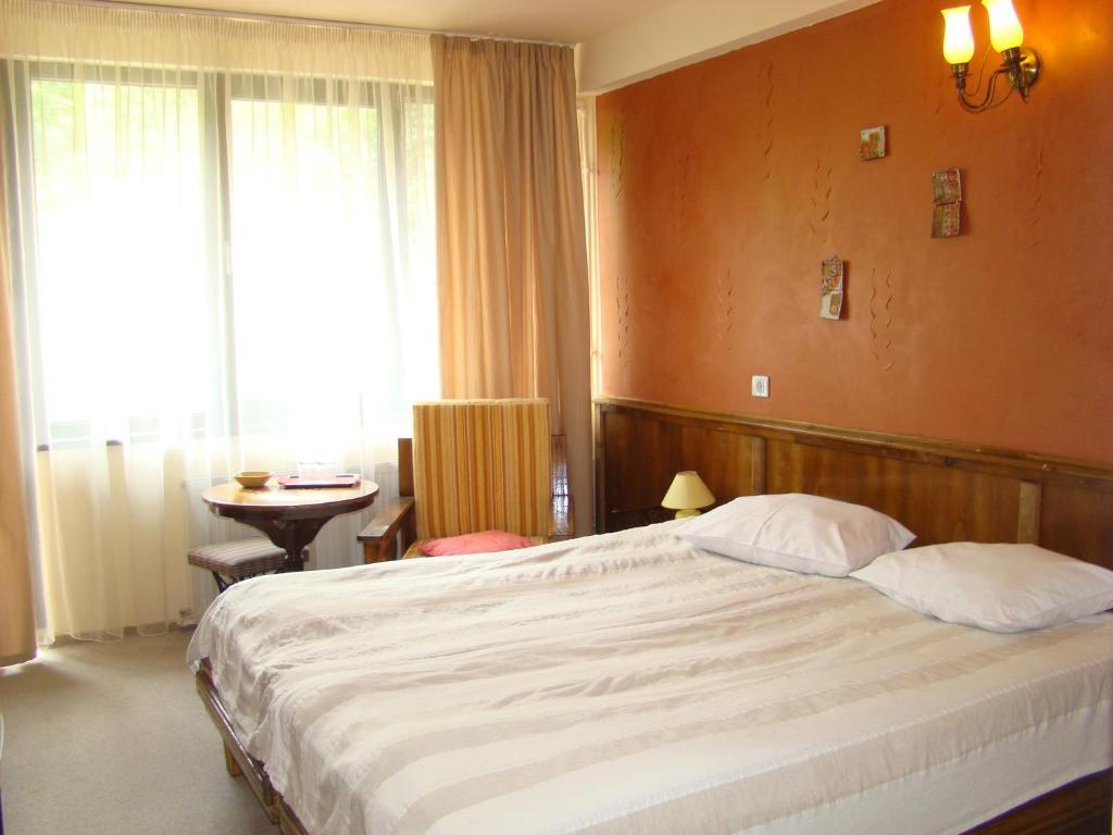 بْريدال Hotel Zada الغرفة الصورة