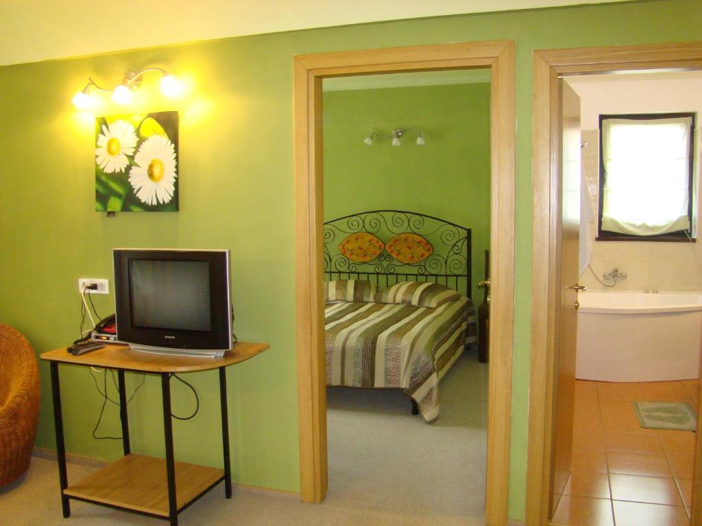 بْريدال Hotel Zada الغرفة الصورة