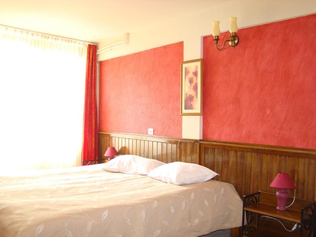 بْريدال Hotel Zada الغرفة الصورة