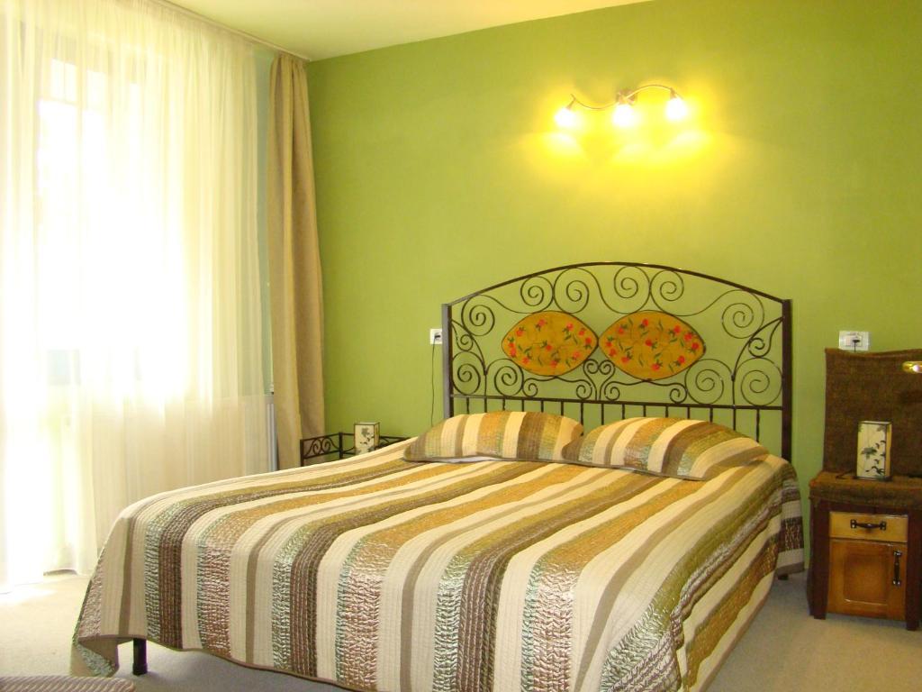 بْريدال Hotel Zada الغرفة الصورة