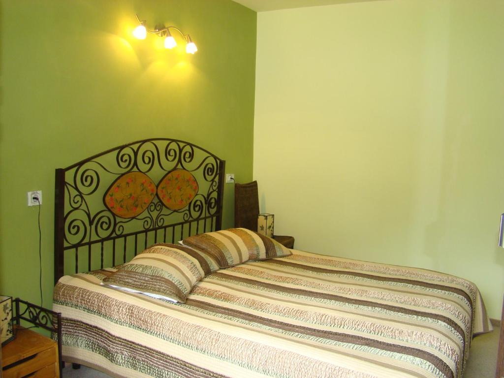 بْريدال Hotel Zada الغرفة الصورة