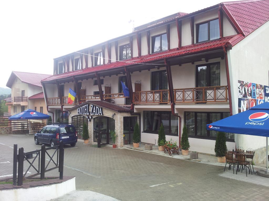 بْريدال Hotel Zada المظهر الخارجي الصورة