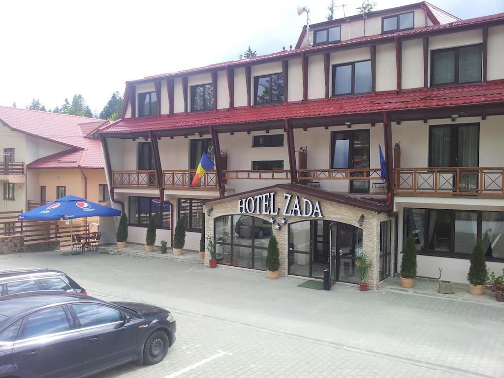 بْريدال Hotel Zada المظهر الخارجي الصورة