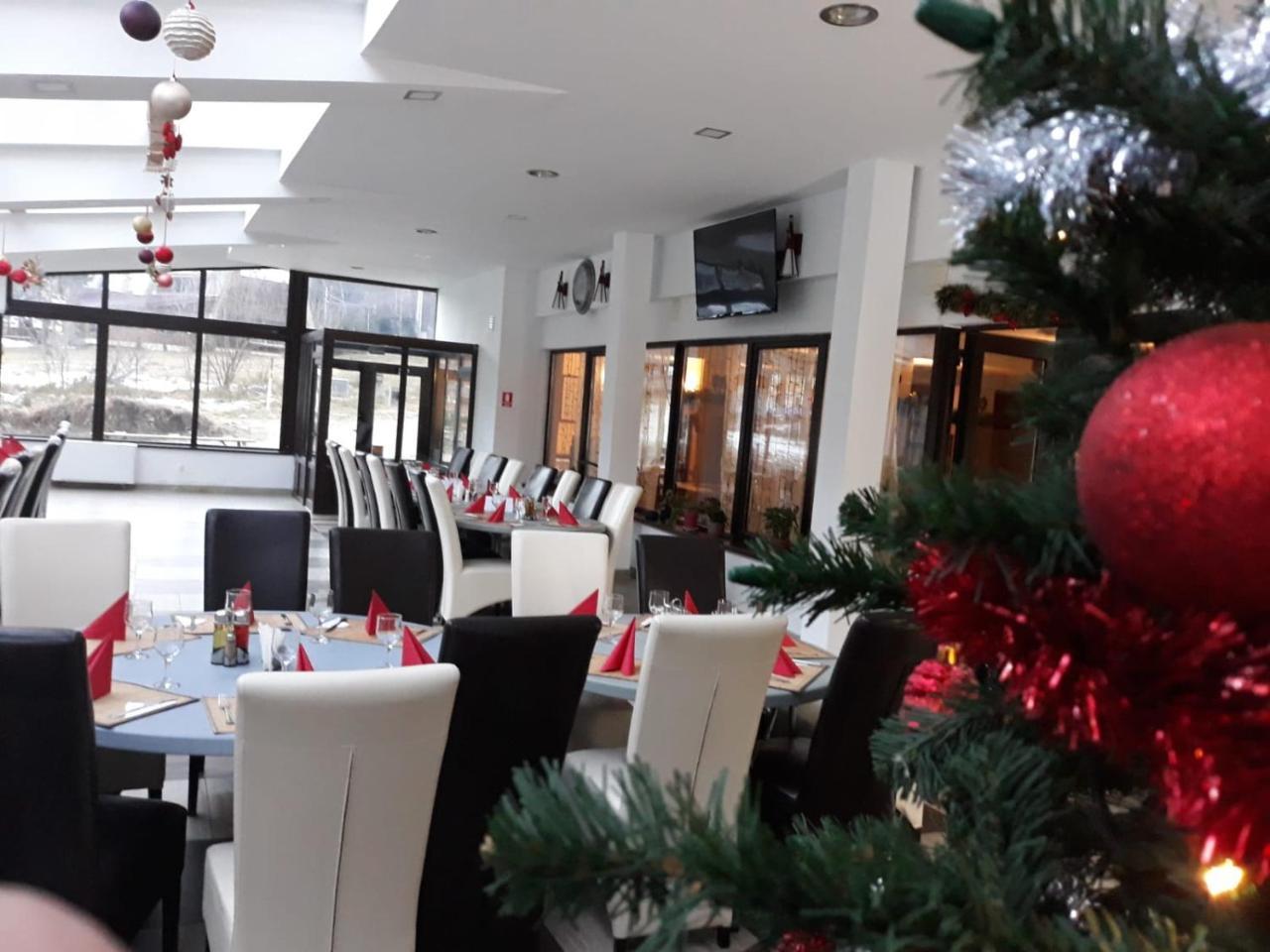 بْريدال Hotel Zada المظهر الخارجي الصورة