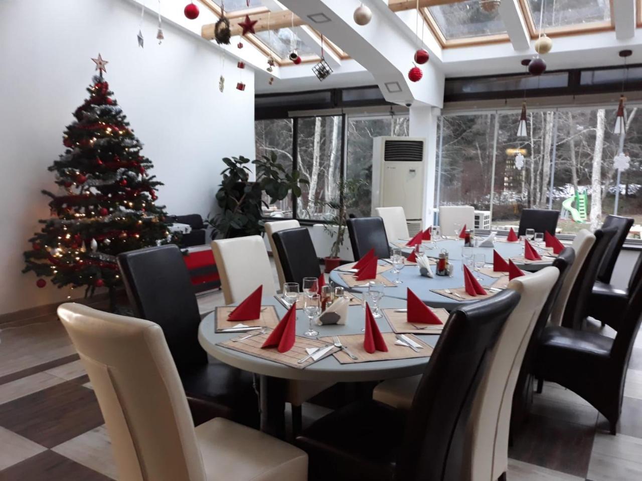 بْريدال Hotel Zada المظهر الخارجي الصورة