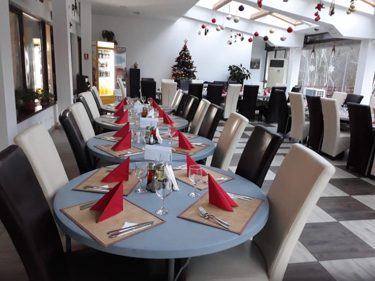 بْريدال Hotel Zada المظهر الخارجي الصورة